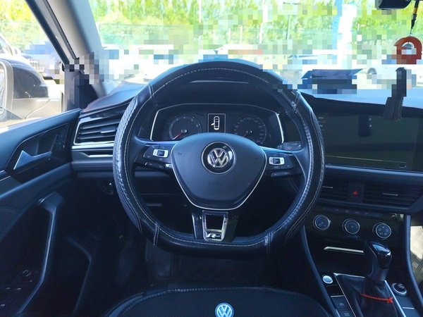 Volkswagen Sagitar 2020, 55900 км, за 10465 USD - фото 11