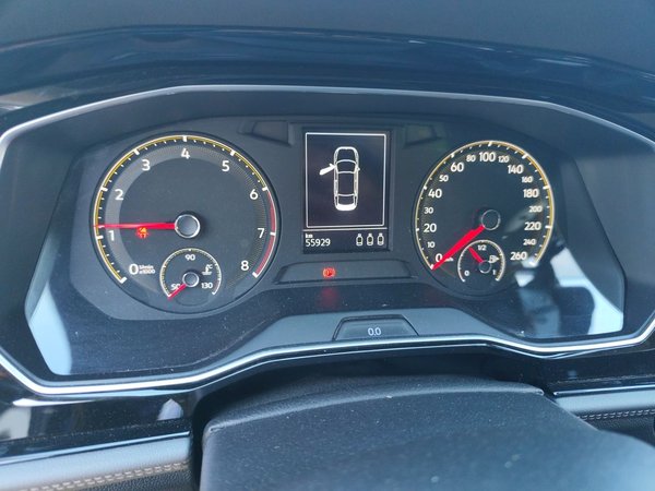 Volkswagen Sagitar 2020, 55900 км, за 10465 USD - фото 13