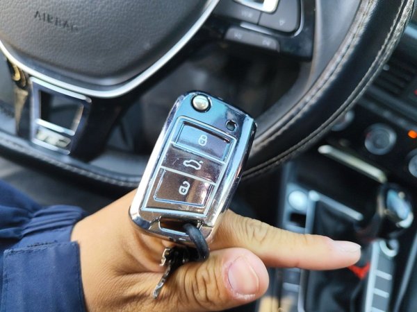 Volkswagen Sagitar 2020, 55900 км, за 10465 USD - фото 9