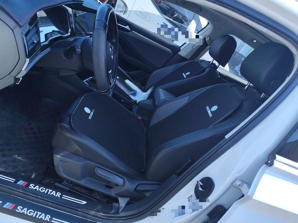 Volkswagen Sagitar 2020, 55900 км, за 10465 USD - фото 16