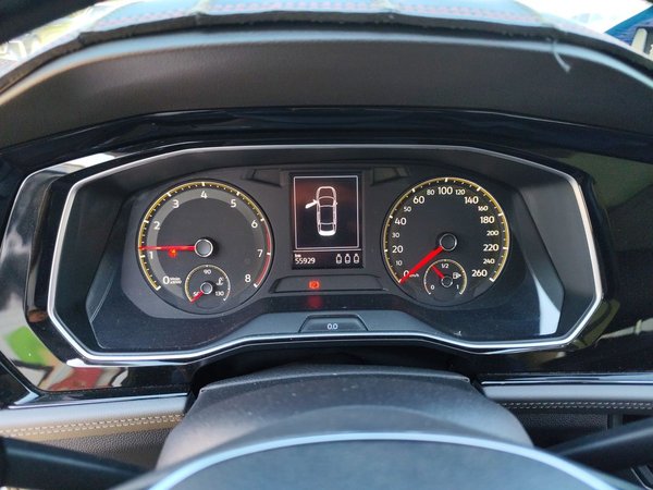 Volkswagen Sagitar 2020, 55900 км, за 10465 USD - фото 12