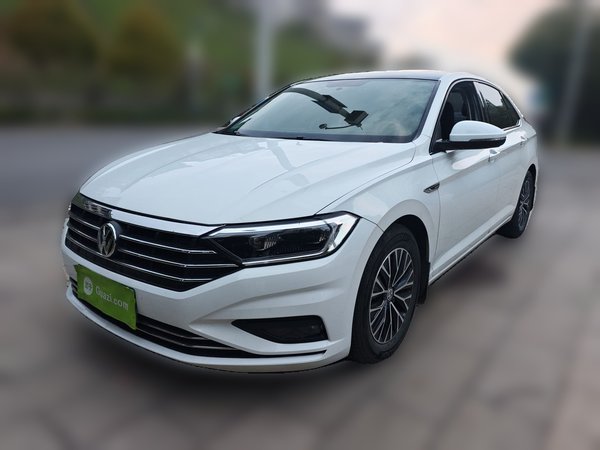 Volkswagen Sagitar 2020, 73400 км, за 10918 USD - фото 7