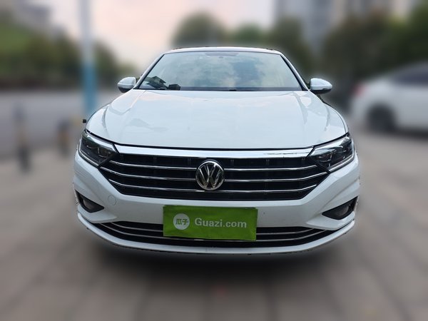 Volkswagen Sagitar 2020, 73400 км, за 10918 USD - фото 6