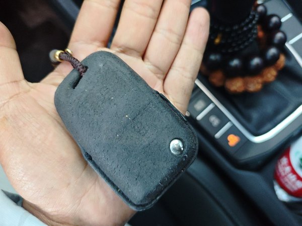 Volkswagen Sagitar 2020, 73400 км, за 10918 USD - фото 14