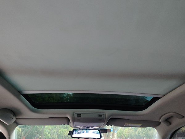 Volkswagen Sagitar 2020, 73400 км, за 10918 USD - фото 13