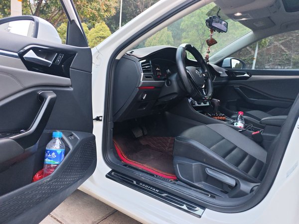 Volkswagen Sagitar 2020, 73400 км, за 10918 USD - фото 16