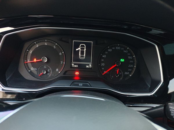 Volkswagen Sagitar 2020, 73400 км, за 10918 USD - фото 20