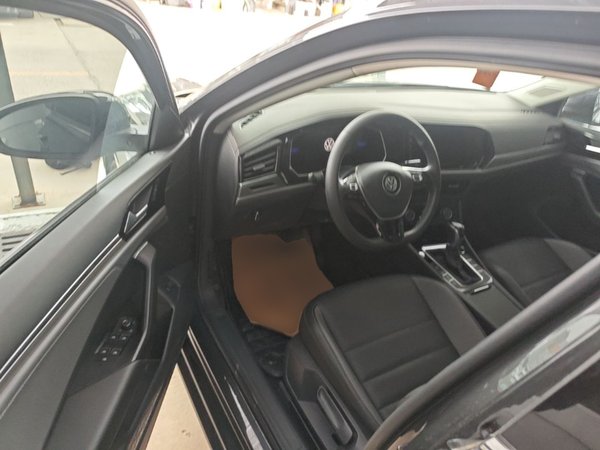 Volkswagen Sagitar 2021, 26800 км, за 12042 USD - фото 19