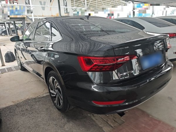 Volkswagen Sagitar 2021, 26800 км, за 12042 USD