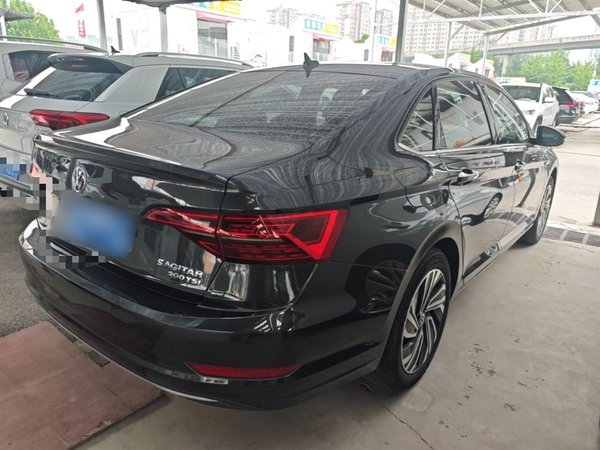 Volkswagen Sagitar 2021, 26800 км, за 12042 USD - фото 6