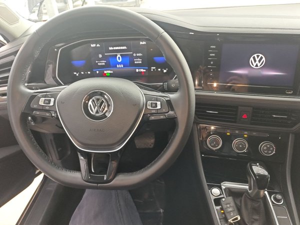 Volkswagen Sagitar 2021, 26800 км, за 12042 USD - фото 13