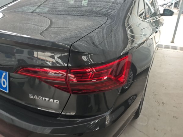 Volkswagen Sagitar 2021, 26800 км, за 12042 USD - фото 7