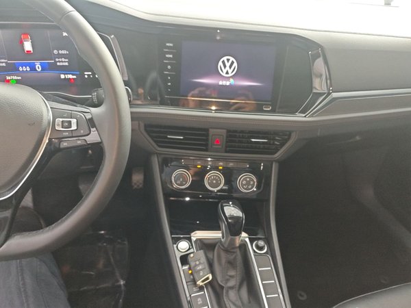 Volkswagen Sagitar 2021, 26800 км, за 12042 USD - фото 16