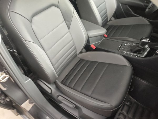 Volkswagen Sagitar 2021, 26800 км, за 12042 USD - фото 23