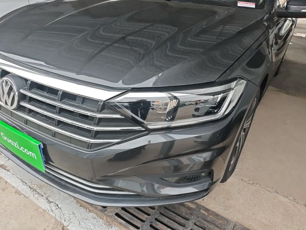Volkswagen Sagitar 2021, 26800 км, за 12042 USD - фото 9