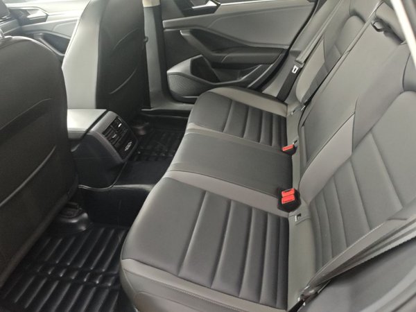 Volkswagen Sagitar 2021, 26800 км, за 12042 USD - фото 20