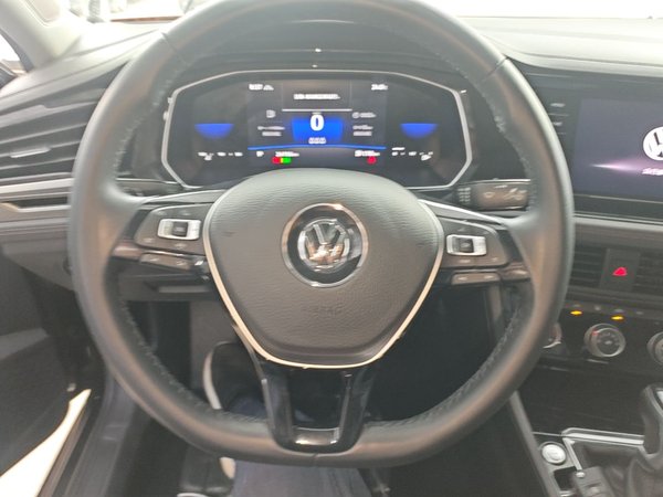 Volkswagen Sagitar 2021, 26800 км, за 12042 USD - фото 14