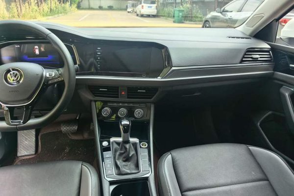 Volkswagen Sagitar 2021, 25400 км, за 11136 USD - фото 21