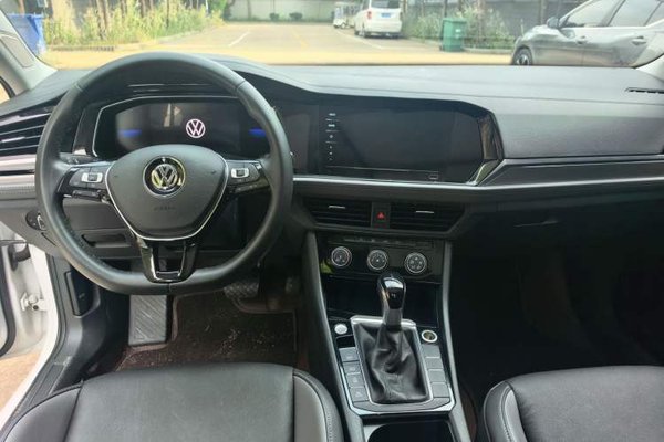Volkswagen Sagitar 2021, 25400 км, за 11136 USD - фото 18