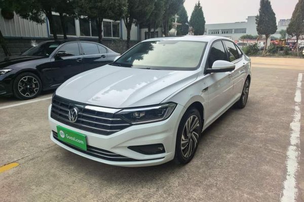 Volkswagen Sagitar 2021, 25400 км, за 11136 USD - фото 14