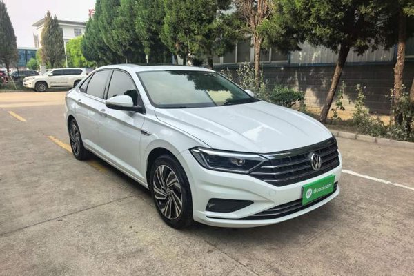 Volkswagen Sagitar 2021, 25400 км, за 11136 USD - фото 15