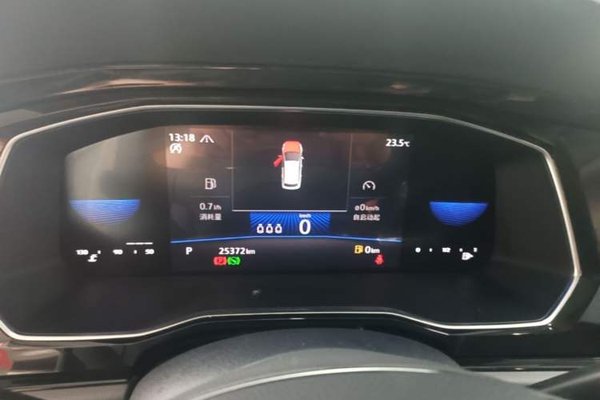 Volkswagen Sagitar 2021, 25400 км, за 11136 USD - фото 20