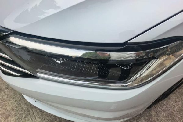 Volkswagen Sagitar 2021, 25400 км, за 11136 USD - фото 9