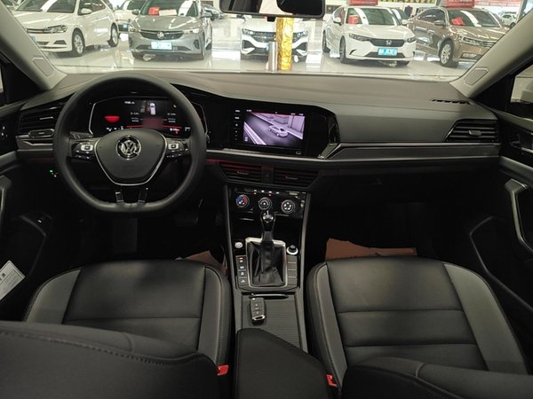 Volkswagen Sagitar 2021, 63099 км, за 11909 USD - фото 13