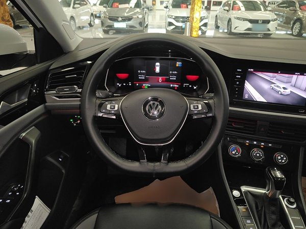 Volkswagen Sagitar 2021, 63099 км, за 11909 USD - фото 14