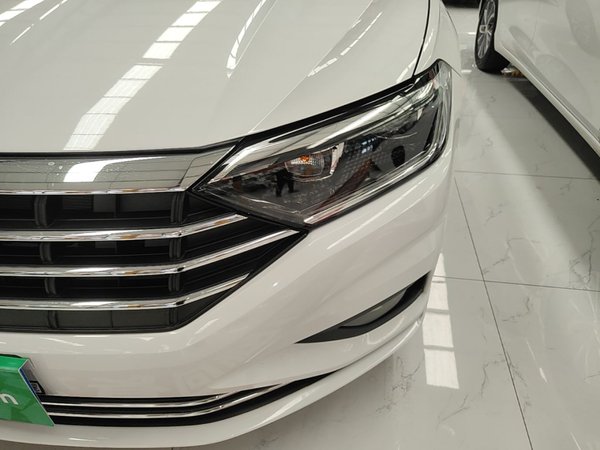 Volkswagen Sagitar 2021, 63099 км, за 11909 USD - фото 9