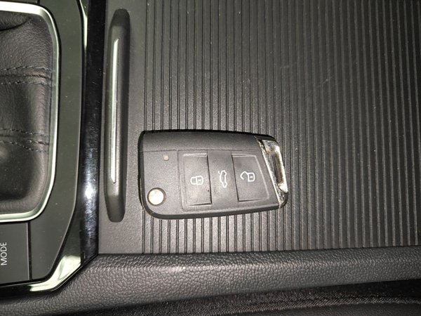 Volkswagen Sagitar 2021, 63099 км, за 11909 USD - фото 12