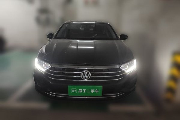 Volkswagen Sagitar 2021, 40900 км, за 11026 USD