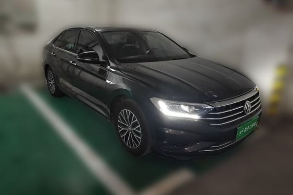 Volkswagen Sagitar 2021, 40900 км, за 11026 USD