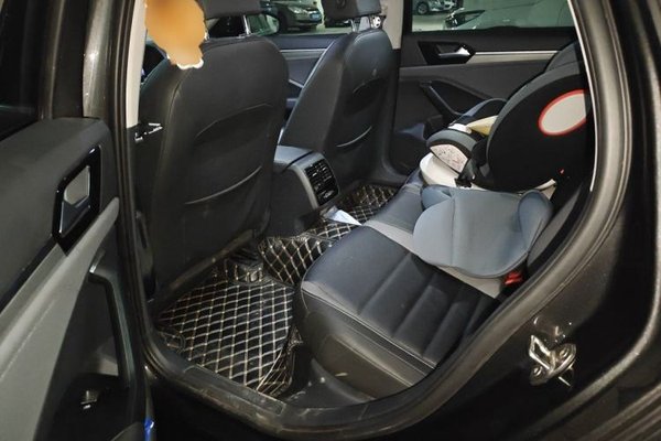 Volkswagen Sagitar 2021, 40900 км, за 11026 USD - фото 18