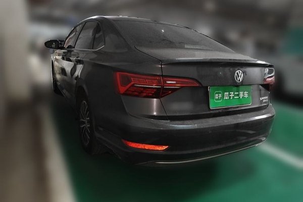 Volkswagen Sagitar 2021, 40900 км, за 11026 USD