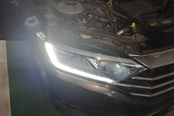 Volkswagen Sagitar 2021, 40900 км, за 11026 USD - фото 7