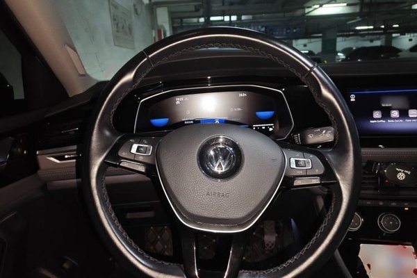Volkswagen Sagitar 2021, 40900 км, за 11026 USD - фото 11