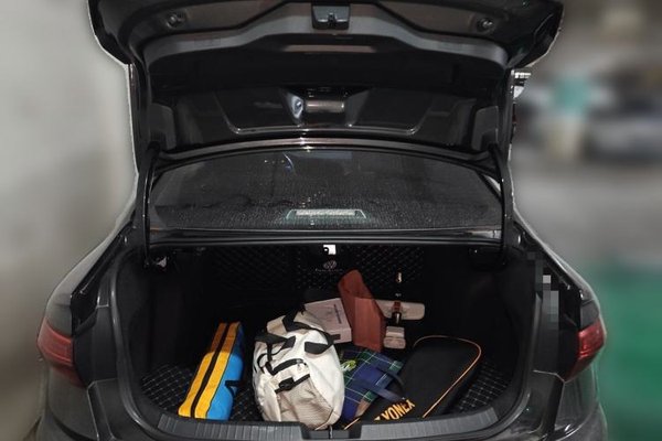 Volkswagen Sagitar 2021, 40900 км, за 11026 USD - фото 20