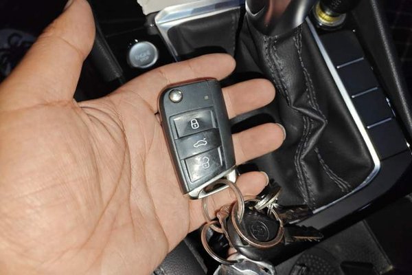 Volkswagen Sagitar 2021, 40900 км, за 11026 USD - фото 9