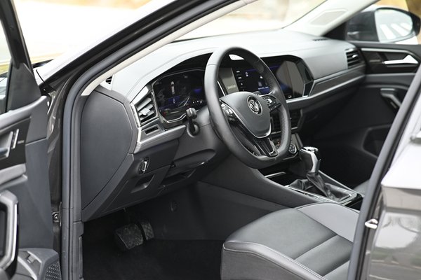 Volkswagen Sagitar 2021, 51800 км, за 11761 USD - фото 19