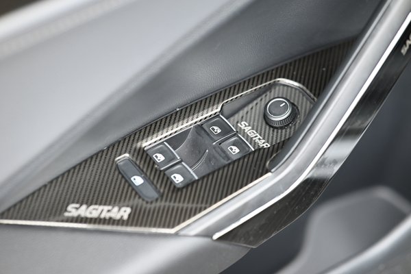 Volkswagen Sagitar 2021, 51800 км, за 11761 USD - фото 15