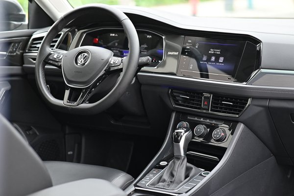 Volkswagen Sagitar 2021, 51800 км, за 11761 USD - фото 17