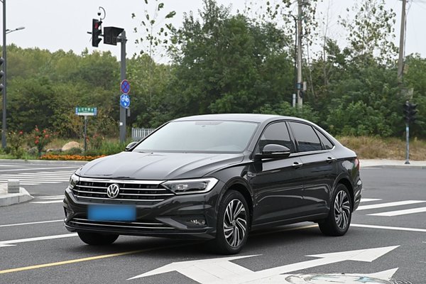 Volkswagen Sagitar 2021, 51800 км, за 11761 USD - фото 26