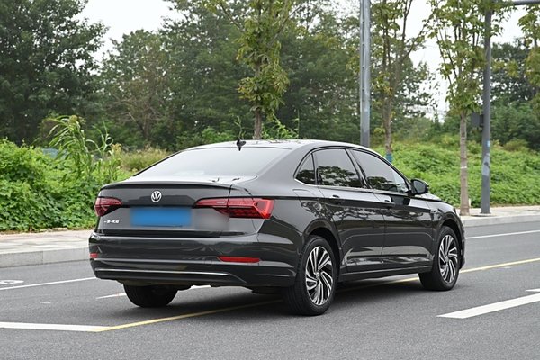 Volkswagen Sagitar 2021, 51800 км, за 11761 USD - фото 29