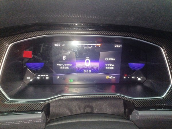 Volkswagen Sagitar 2021 280TSI DSG Excellence Edition, 2021 года