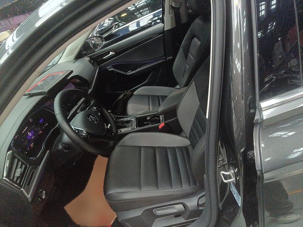 Volkswagen Sagitar 2021, 51800 км, за 11761 USD - фото 6