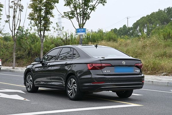 Volkswagen Sagitar 2021, 51800 км, за 11761 USD - фото 28