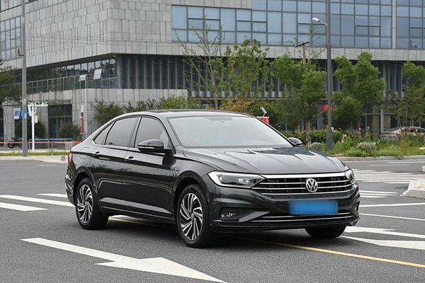 Volkswagen Sagitar 2021, 51800 км, за 11761 USD - фото 30