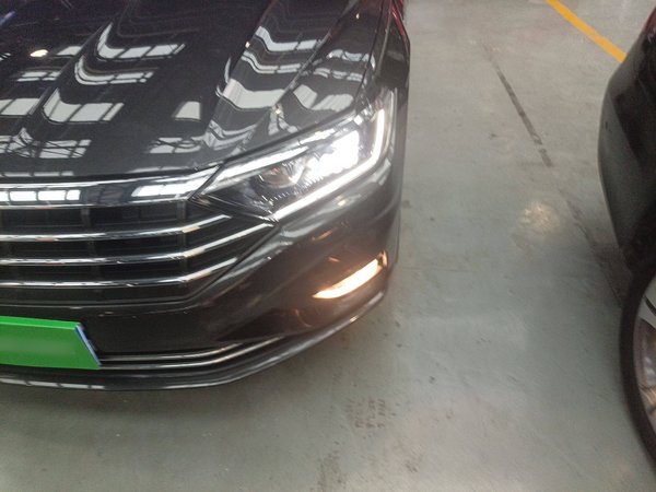 Volkswagen Sagitar 2021, 51800 км, за 11761 USD - фото 20