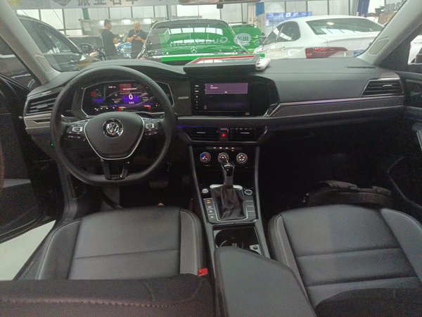 Volkswagen Sagitar 2021, 51800 км, за 11761 USD - фото 11